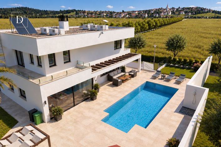 Image No.6-3 Bed Villa for sale