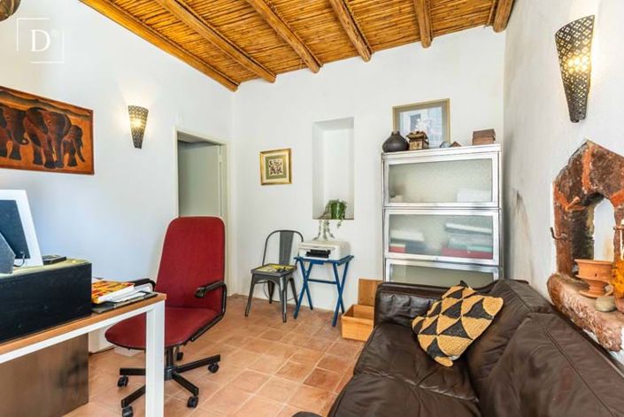 Image No.10-Villa de 4 chambres à vendre à São Brás de Alportel