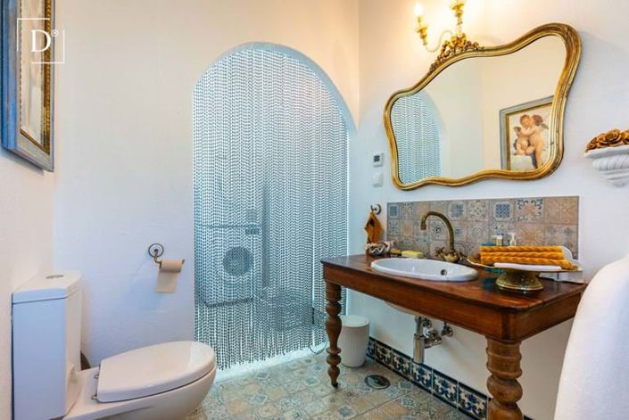 Image No.11-Villa de 4 chambres à vendre à São Brás de Alportel