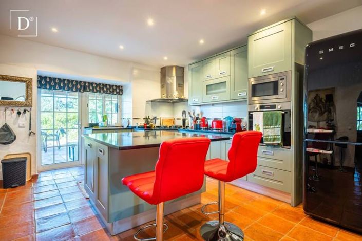 Image No.16-Villa de 4 chambres à vendre à São Brás de Alportel