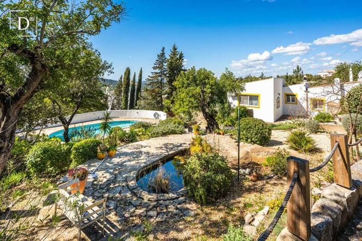 Image No.18-Villa de 4 chambres à vendre à São Brás de Alportel