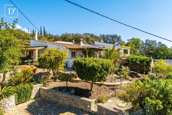 Image No.19-Villa de 4 chambres à vendre à São Brás de Alportel