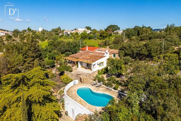 Image No.20-Villa de 4 chambres à vendre à São Brás de Alportel