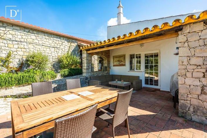 Image No.21-Villa de 4 chambres à vendre à São Brás de Alportel