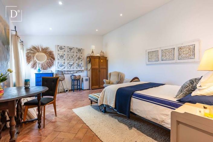 Image No.25-Villa de 4 chambres à vendre à São Brás de Alportel