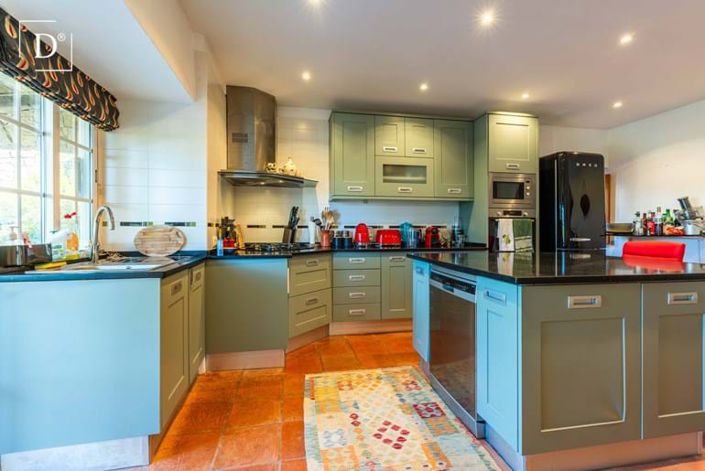 Image No.3-Villa de 4 chambres à vendre à São Brás de Alportel