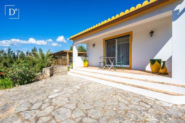 Image No.32-Villa de 4 chambres à vendre à São Brás de Alportel