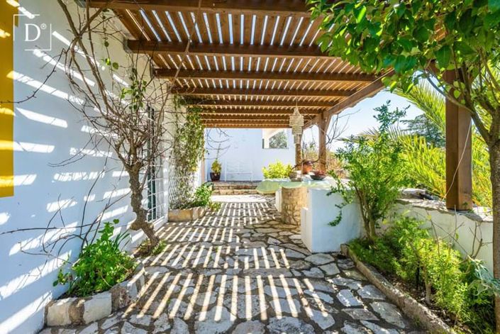 Image No.34-Villa de 4 chambres à vendre à São Brás de Alportel