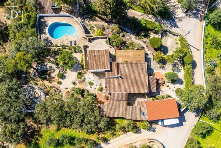 Image No.36-Villa de 4 chambres à vendre à São Brás de Alportel