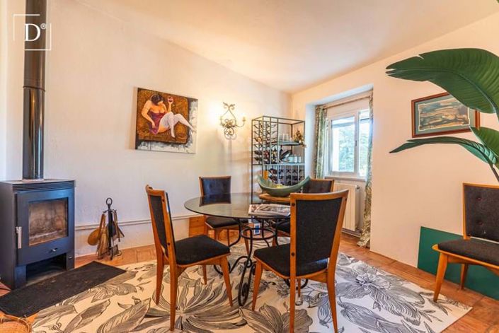 Image No.4-Villa de 4 chambres à vendre à São Brás de Alportel