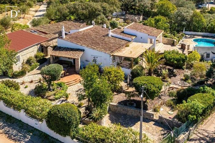 Image No.5-Villa de 4 chambres à vendre à São Brás de Alportel