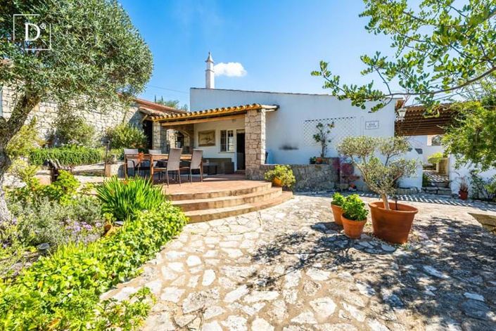 Image No.8-Villa de 4 chambres à vendre à São Brás de Alportel