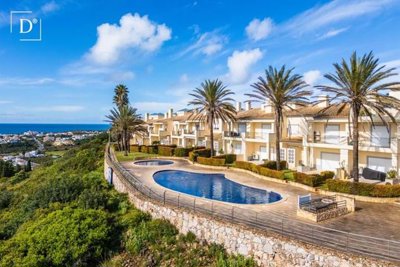 1 - Albufeira, Townhouse