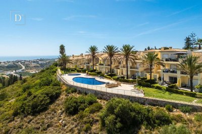1 - Albufeira, Maison de ville
