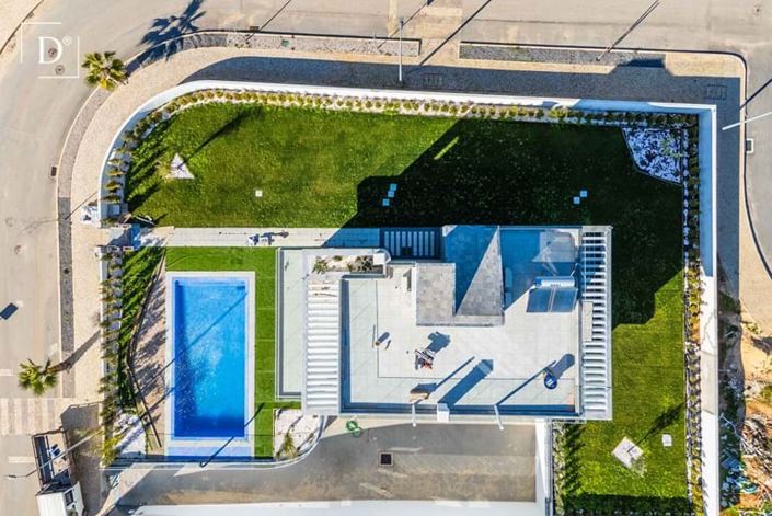 Image No.45-4 Bed Villa for sale