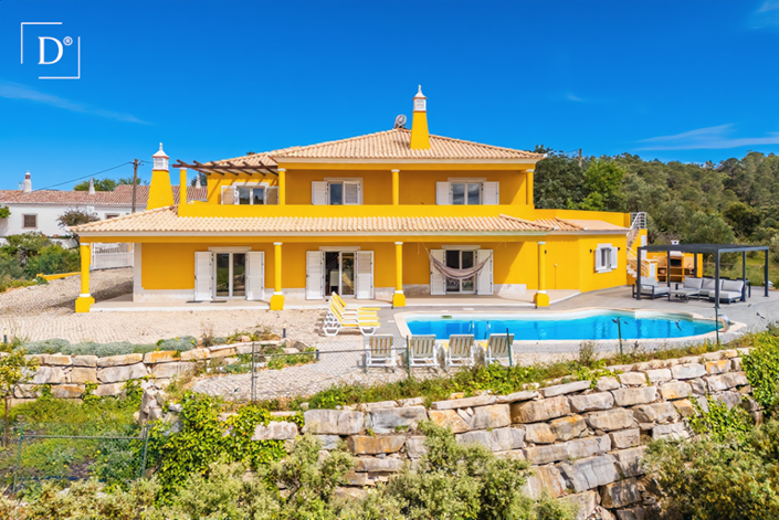 Image No.11-5 Bed Villa for sale