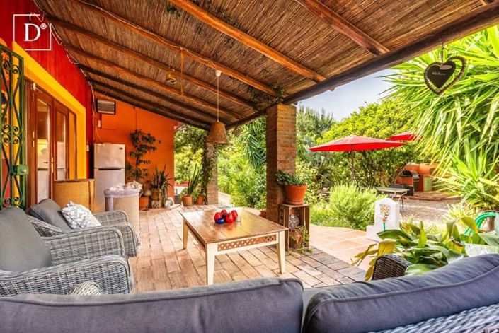 Image No.32-7 Bed Villa for sale