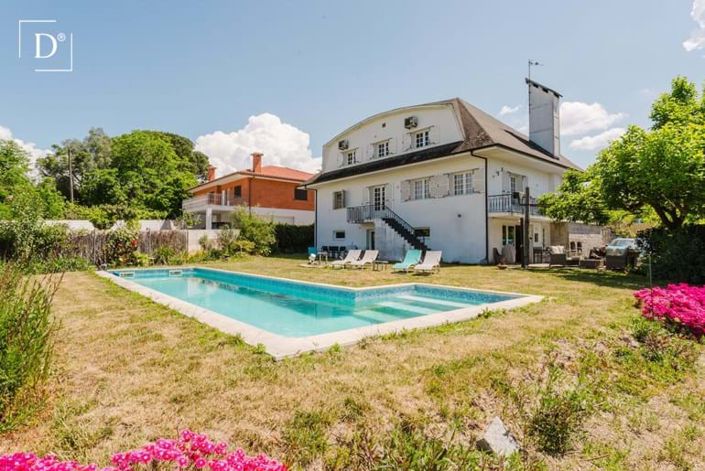 Image No.18-7 Bed Villa for sale