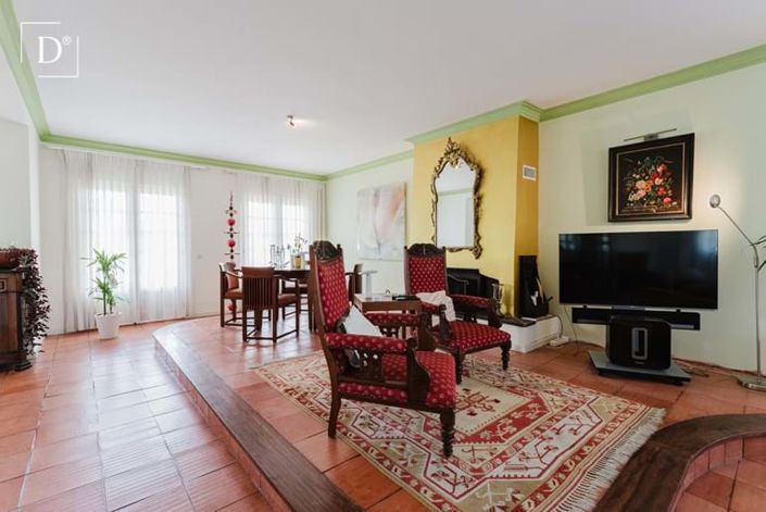Image No.24-7 Bed Villa for sale