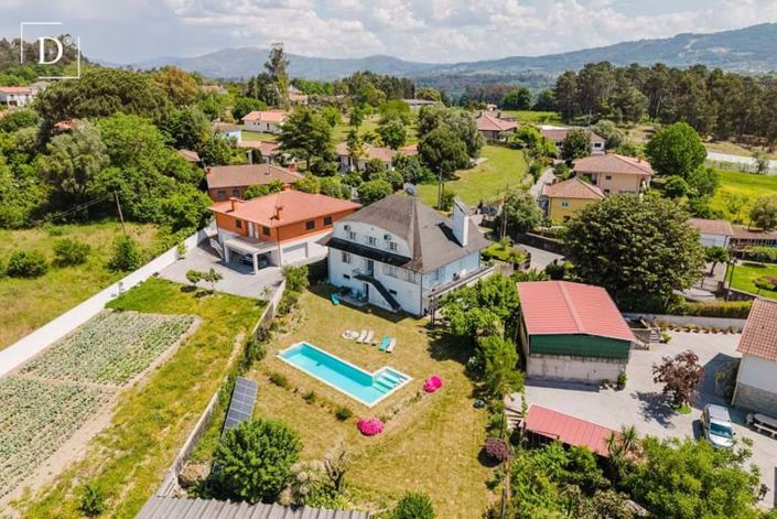 Image No.35-7 Bed Villa for sale