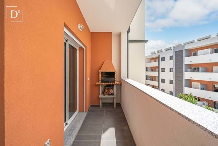 Image No.3-Appartement de 3 chambres à vendre à São Brás de Alportel
