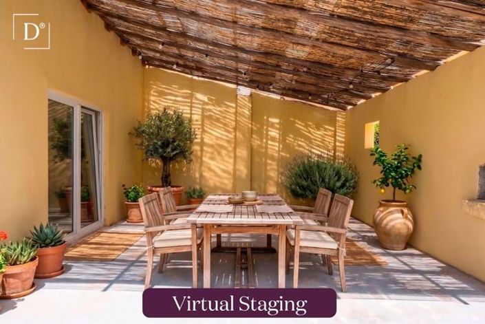 Image No.4-Villa de 3 chambres à vendre à Monchique