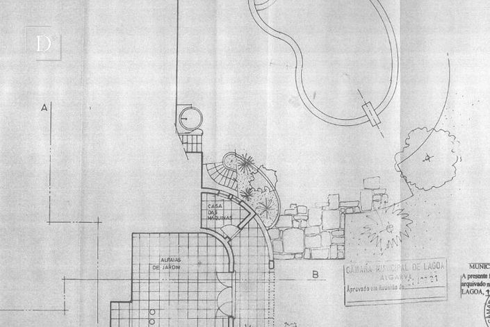 Image No.52-Villa de 4 chambres à vendre à Carvoeiro