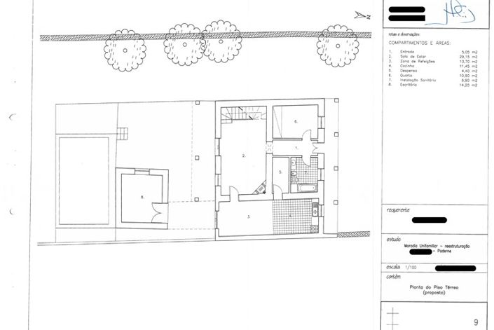Image No.26-3 Bed Villa for sale