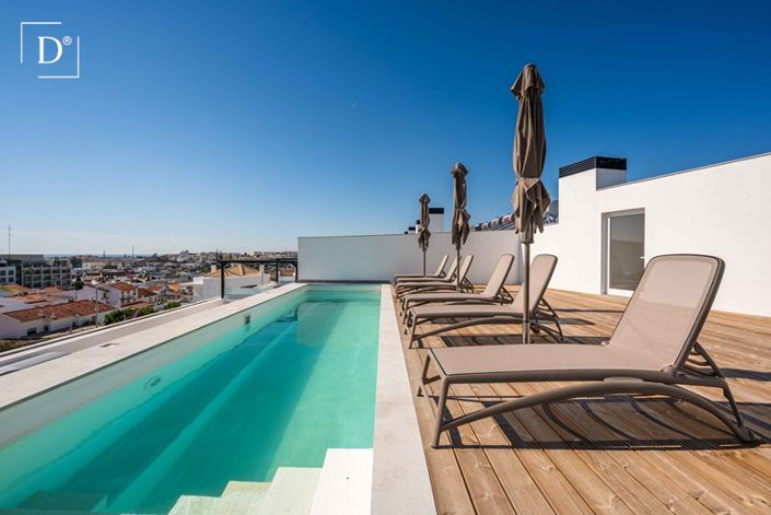 Image No.40-3 Bed Apartment for sale