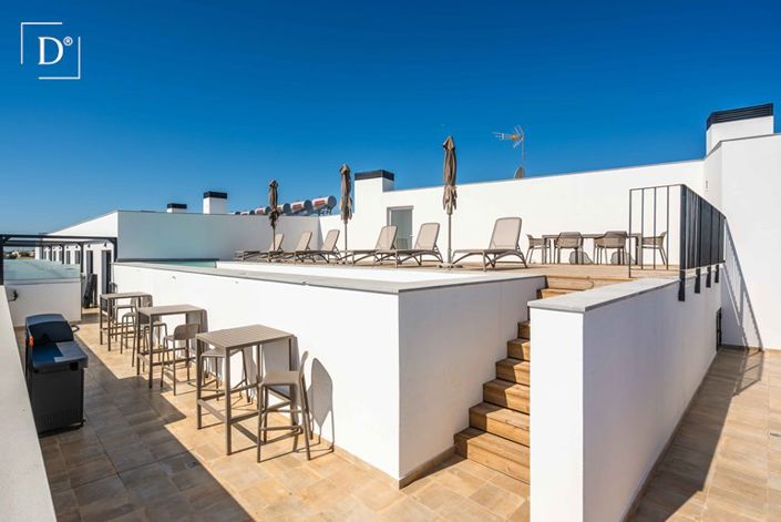 Image No.41-3 Bed Apartment for sale