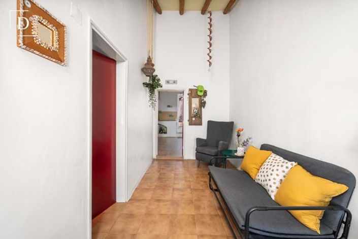 Image No.22-1 Bed Villa for sale