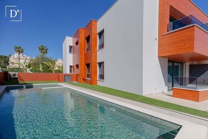 Image No.17-Appartement de 1 chambre à vendre à Vilamoura
