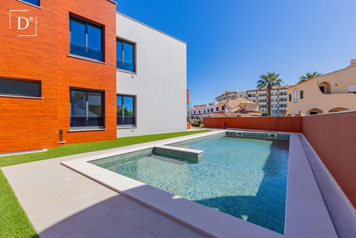Image No.18-Appartement de 1 chambre à vendre à Vilamoura