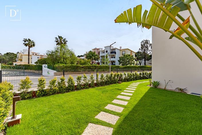 Image No.19-Appartement de 1 chambre à vendre à Vilamoura