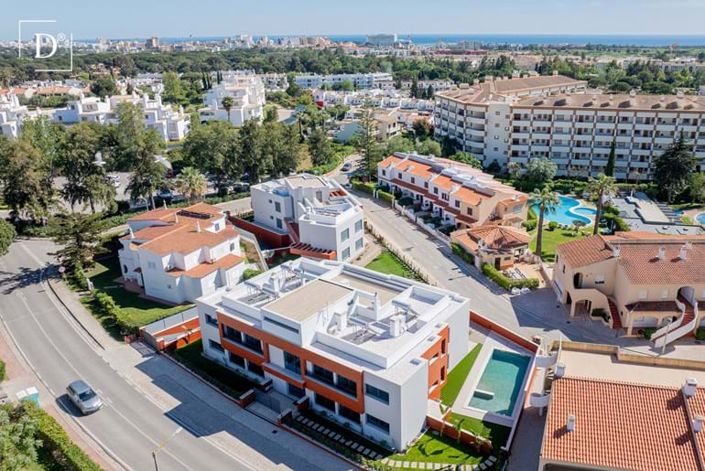 Image No.2-Appartement de 1 chambre à vendre à Vilamoura