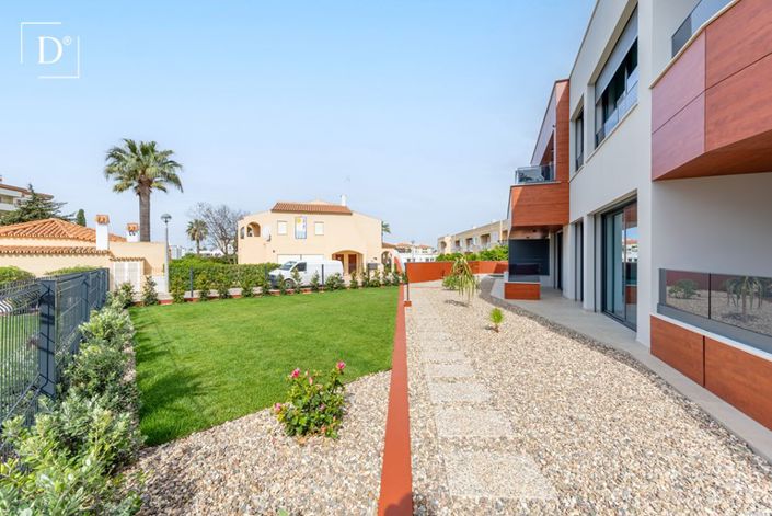 Image No.25-Appartement de 1 chambre à vendre à Vilamoura