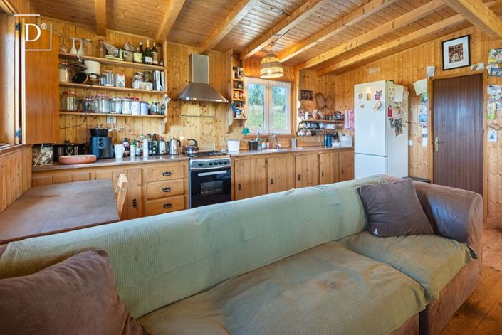 Image No.27-Terre de 2 chambres à vendre à Odemira