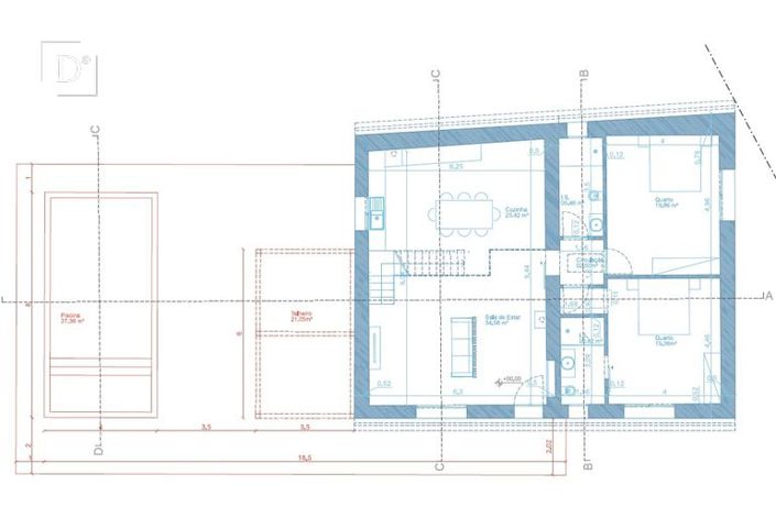 Image No.32-2 Bed Villa for sale