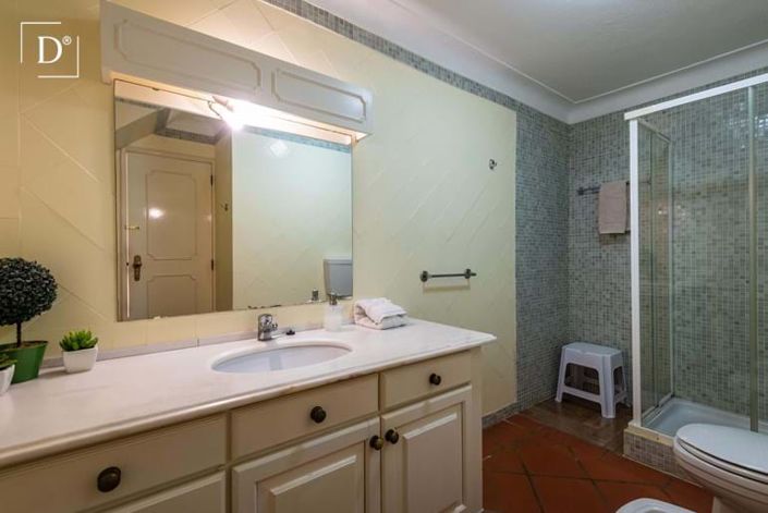 Image No.14-Villa de 5 chambres à vendre à Albufeira