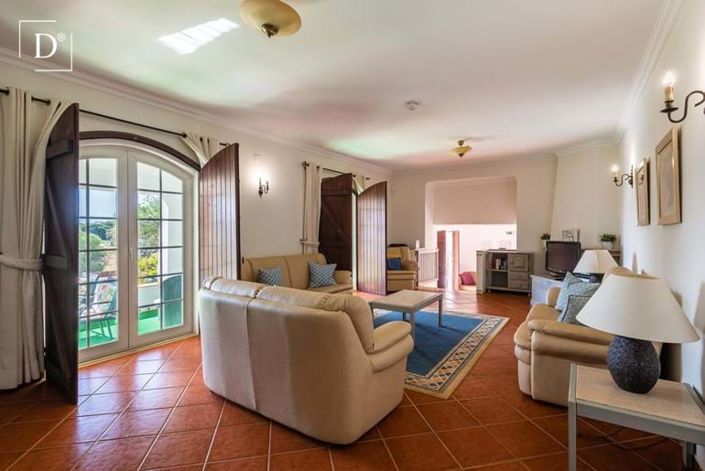 Image No.21-Villa de 5 chambres à vendre à Albufeira