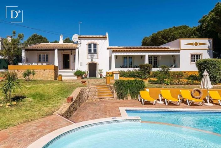 Image No.28-Villa de 5 chambres à vendre à Albufeira