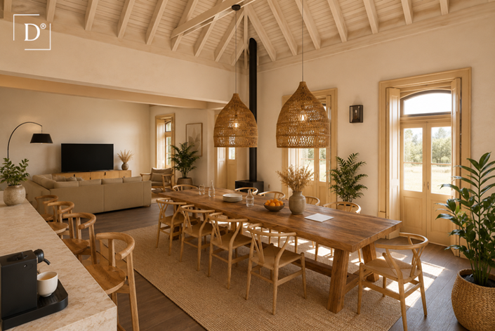 Image No.7-5 Bed Villa for sale