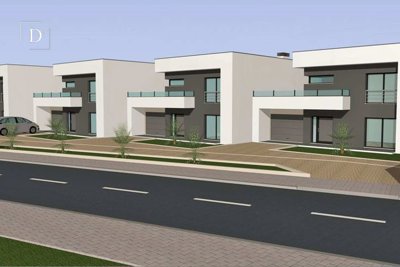 1 - Torres Vedras, Villa