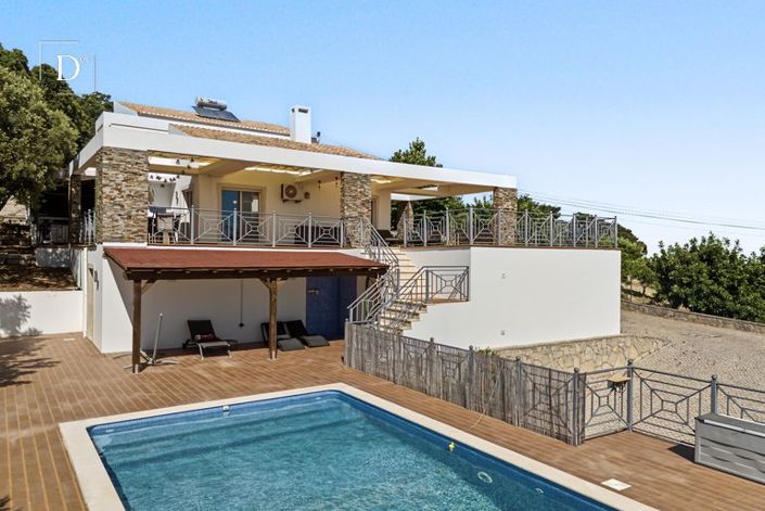Image No.28-Villa de 3 chambres à vendre à São Brás de Alportel