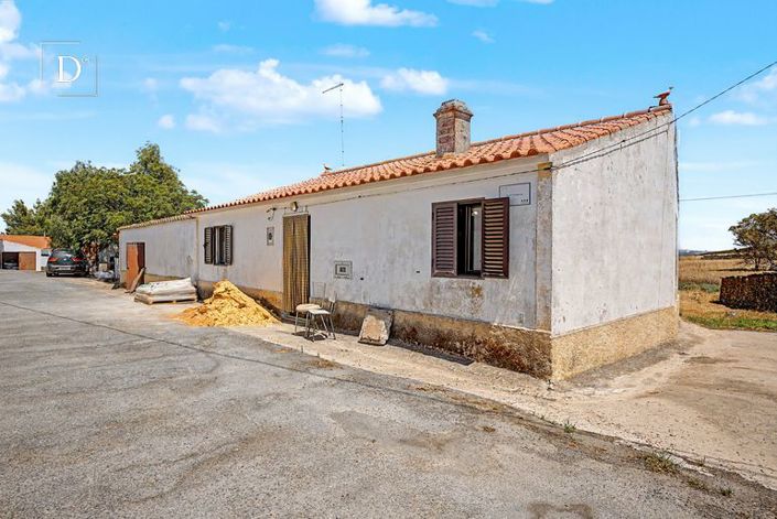 Image No.2-Villa de 2 chambres à vendre à Mértola