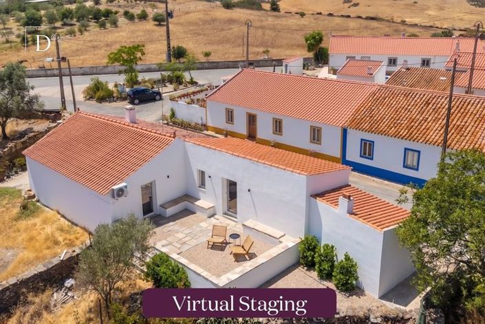 Image No.3-Villa de 2 chambres à vendre à Mértola