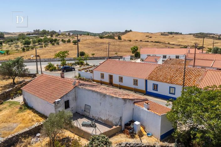Image No.4-Villa de 2 chambres à vendre à Mértola