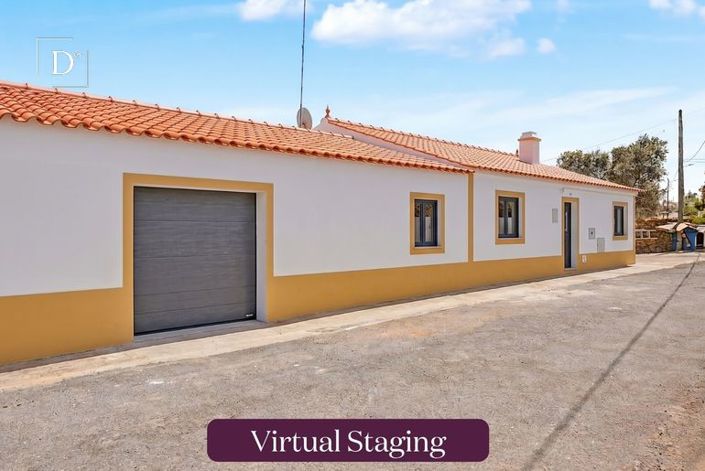 Image No.5-Villa de 2 chambres à vendre à Mértola
