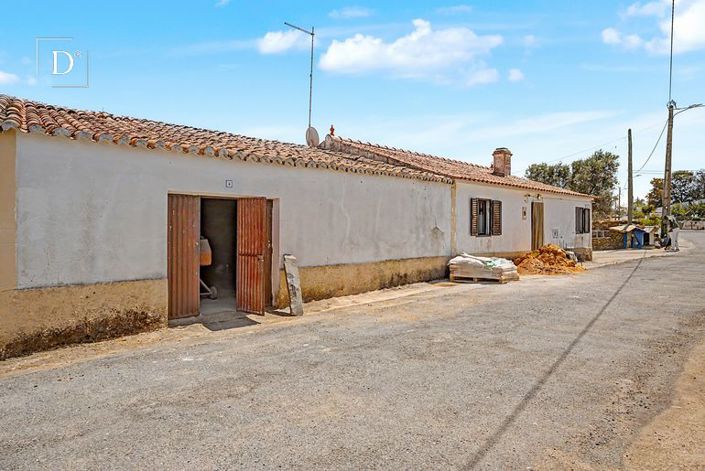 Image No.6-Villa de 2 chambres à vendre à Mértola
