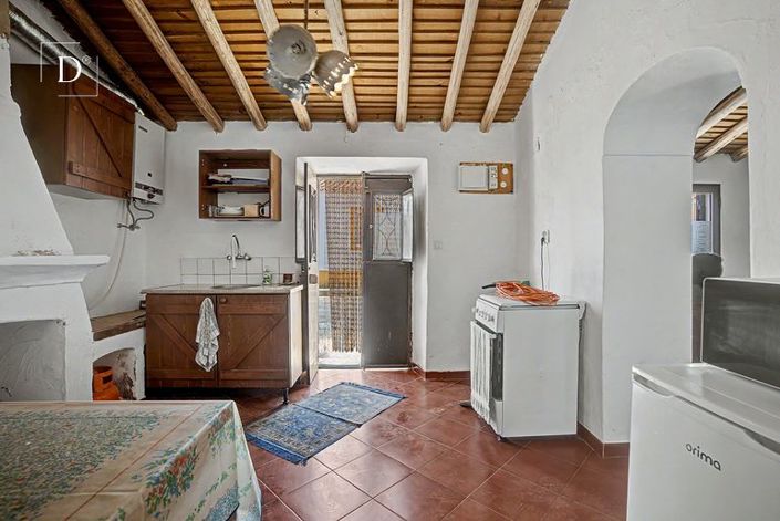 Image No.8-Villa de 2 chambres à vendre à Mértola